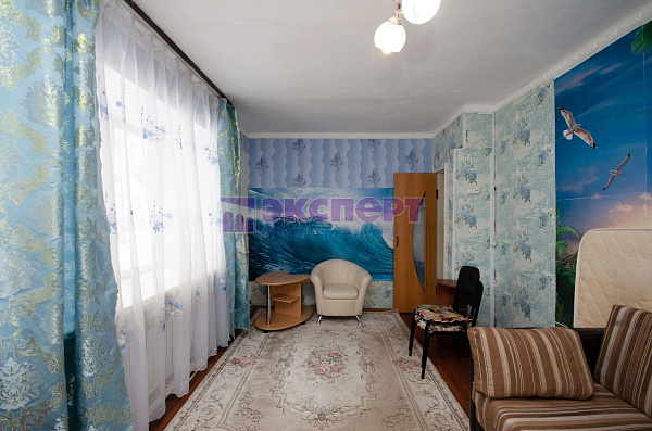 квартира, 41 кв.м., Агеева ул, 6