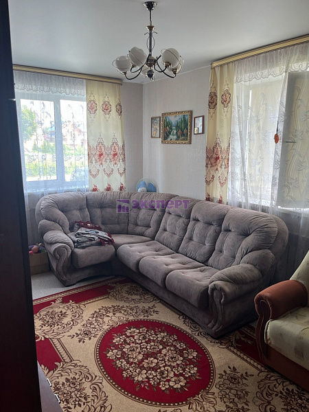 квартира, 51.9 кв.м., Анисимовский проезд, 1 квартира, 51.9 кв.м., Анисимовский проезд, 1