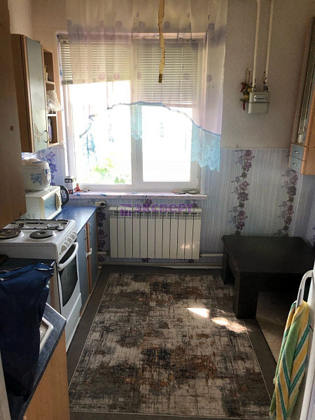 дом, 58 кв.м., Трактовая ул., 9