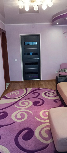 квартира, 57 кв.м., Механизаторов ул квартира, 57 кв.м., Механизаторов ул