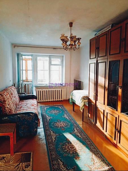 квартира, 43 кв.м., Бахтиярова ул, 68