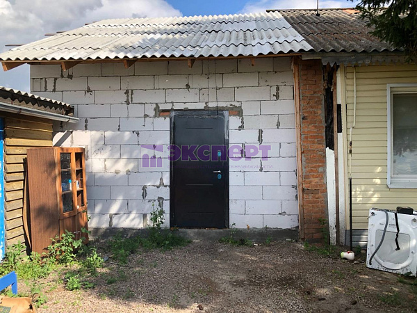дом, 58 кв.м., Трактовая ул., 9