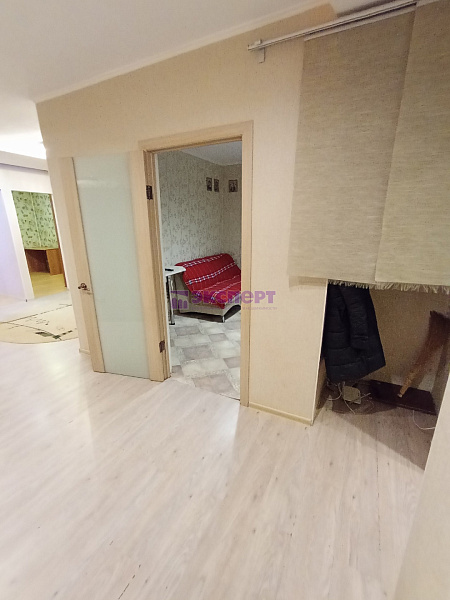 квартира, 61 кв.м., Свердлова ул., 41