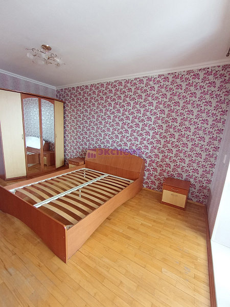 квартира, 81 кв.м., Тюменская ул., 65 квартира, 81 кв.м., Тюменская ул., 65