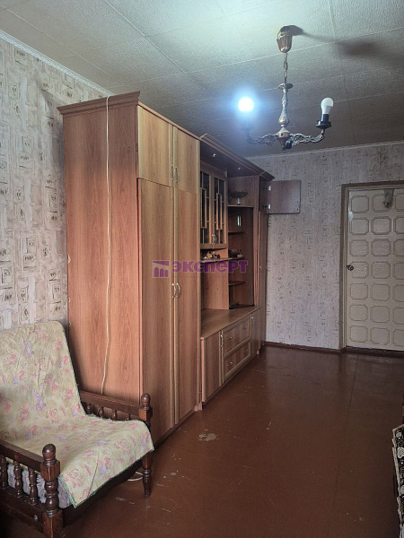 квартира, 56.4 кв.м., Бахтиярова ул., 62 квартира, 56.4 кв.м., Бахтиярова ул., 62