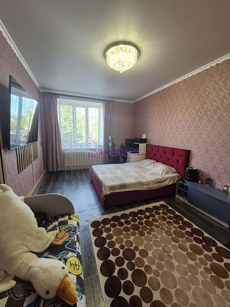 квартира, 72.9 кв.м., Красноармейская ул квартира, 72.9 кв.м., Красноармейская ул