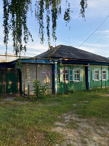 дом, 75.3 кв.м., Тюменская ул, 200
