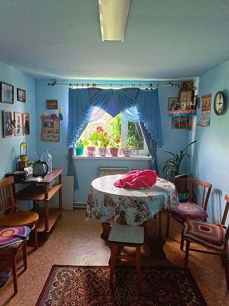 дом, 75.3 кв.м., Тюменская ул, 200