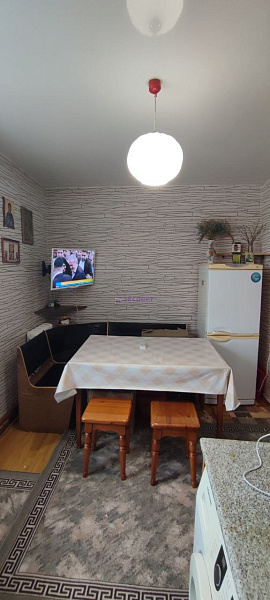 квартира, 52.4 кв.м., Л.Чайкиной ул., 26 квартира, 52.4 кв.м., Л.Чайкиной ул., 26