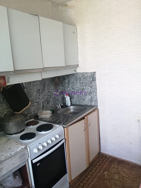 квартира, 32 кв.м., Новикова ул., 32