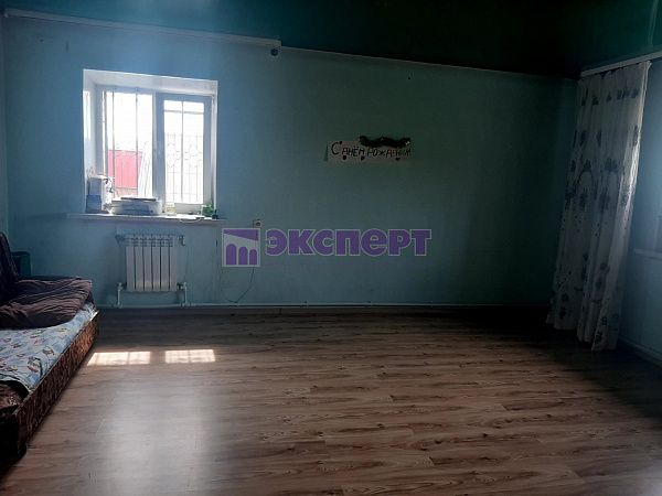 дом, 234.2 кв.м., Тюменская ул