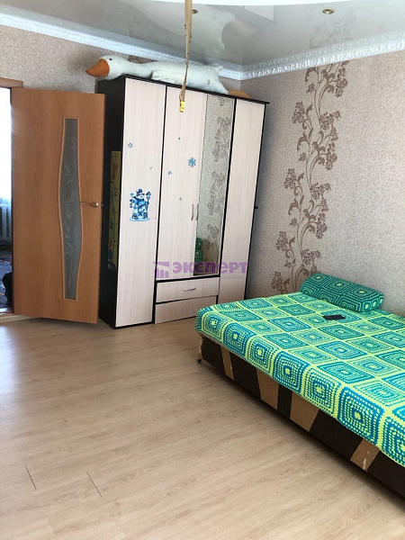 дом, 58 кв.м., Трактовая ул., 9