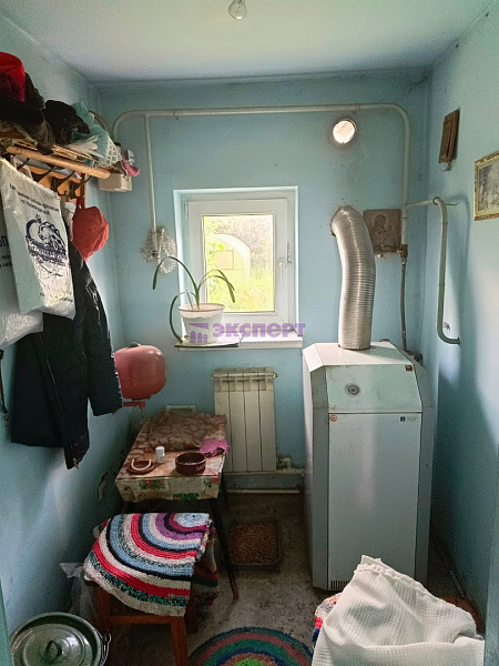 дом, 75.3 кв.м., Тюменская ул, 200