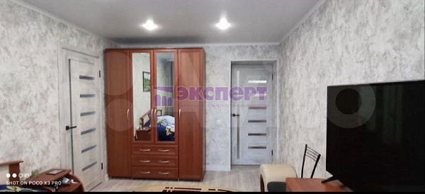 квартира, 67.8 кв.м., Шоссейный пер., 10