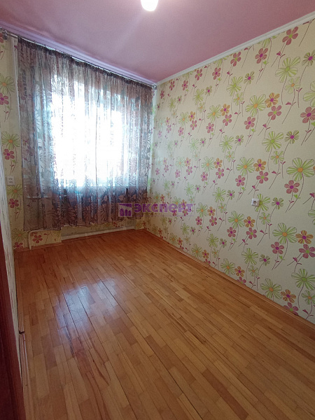 квартира, 81 кв.м., Тюменская ул., 65 квартира, 81 кв.м., Тюменская ул., 65