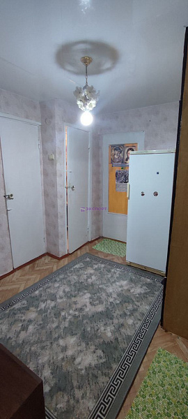квартира, 52.4 кв.м., Л.Чайкиной ул., 26 квартира, 52.4 кв.м., Л.Чайкиной ул., 26