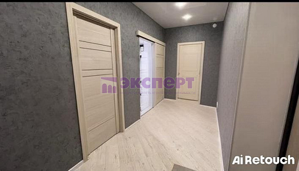 квартира, 41 кв.м., Менделеева ул., 7, к А
