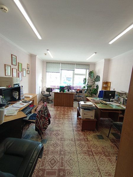 коммерческая, 19.2 кв.м., Красноармейская ул