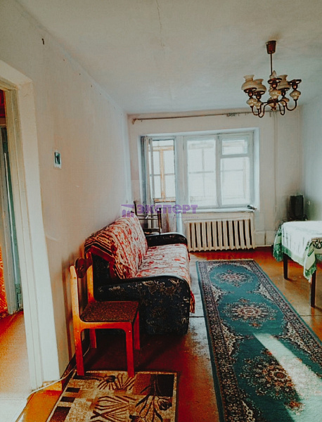 квартира, 43 кв.м., Бахтиярова ул, 68