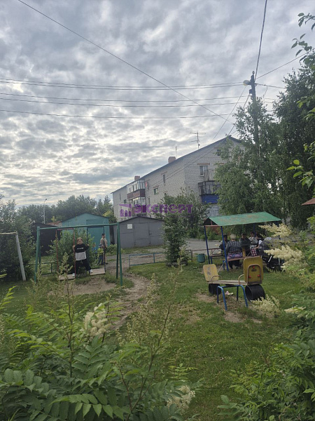квартира, 30.6 кв.м., Карбышева ул., 10 квартира, 30.6 кв.м., Карбышева ул., 10