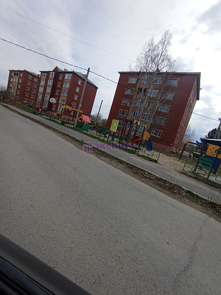 квартира, 65 кв.м., Революции ул., 190 квартира, 65 кв.м., Революции ул., 190