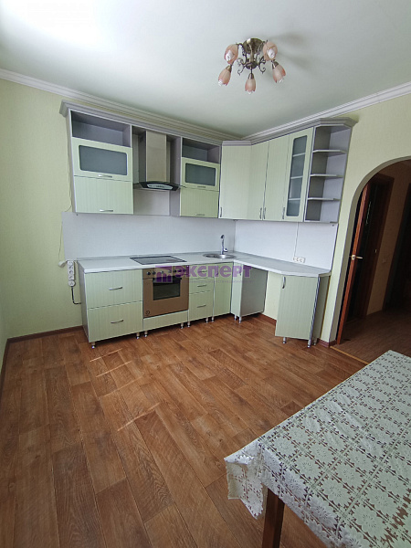 квартира, 81 кв.м., Тюменская ул., 65 квартира, 81 кв.м., Тюменская ул., 65
