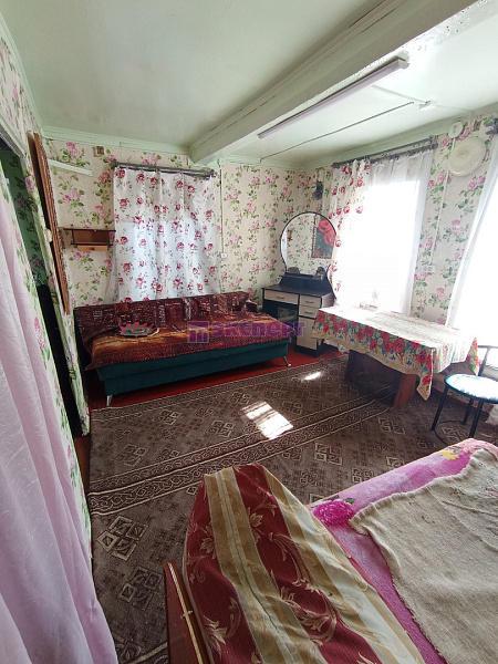 дом, 30 кв.м., 8 Марта ул дом, 30 кв.м., 8 Марта ул