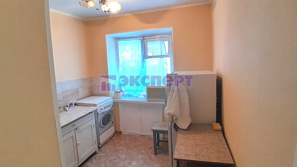 квартира, 30.2 кв.м., Ленина ул., 35 квартира, 30.2 кв.м., Ленина ул., 35