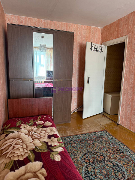 квартира, 50.6 кв.м., Северная ул, 106