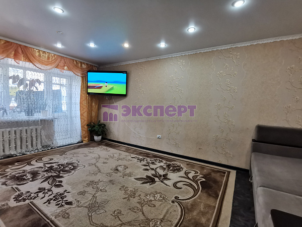 квартира, 40.9 кв.м., Ленина ул, 33