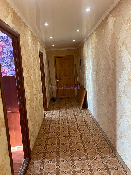 квартира, 62 кв.м., Ватутина ул., 1