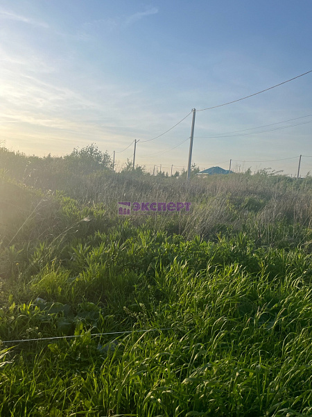 участок,  , Новая ул.
