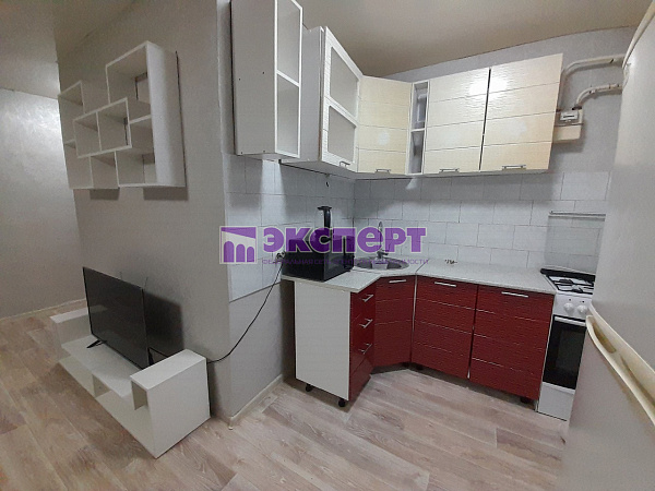 квартира, 42 кв.м., Свободы ул