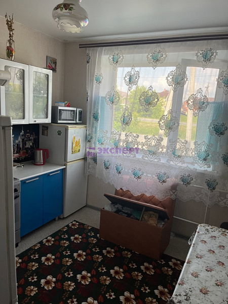 квартира, 51.9 кв.м., Анисимовский проезд, 1 квартира, 51.9 кв.м., Анисимовский проезд, 1