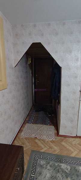 квартира, 52.4 кв.м., Л.Чайкиной ул., 26 квартира, 52.4 кв.м., Л.Чайкиной ул., 26