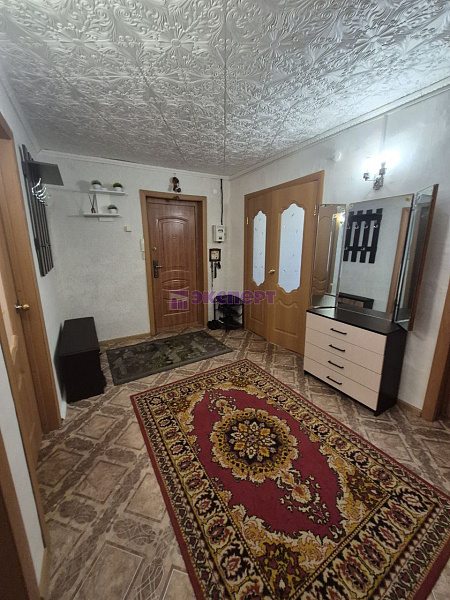 квартира, 62 кв.м., Свердлова ул