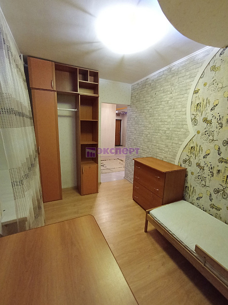 квартира, 61 кв.м., Свердлова ул., 41