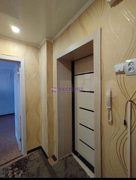 квартира, 32.2 кв.м., Революции ул., 181 квартира, 32.2 кв.м., Революции ул., 181