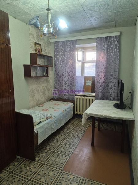 квартира, 56.4 кв.м., Бахтиярова ул., 62 квартира, 56.4 кв.м., Бахтиярова ул., 62