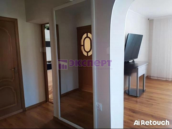 квартира, 65.3 кв.м., Свободы ул., 18