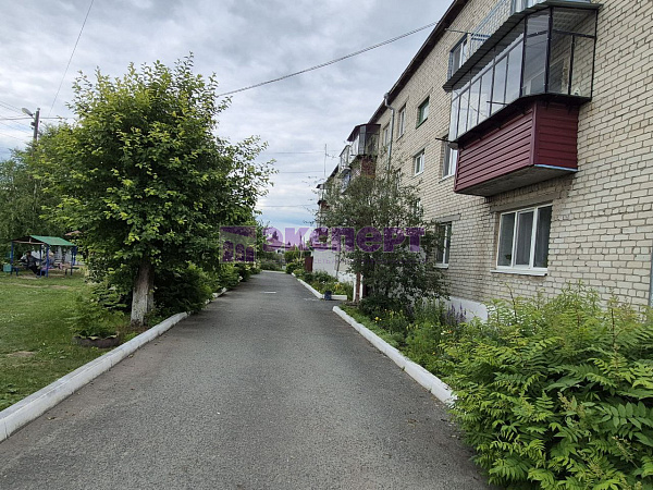 квартира, 30.6 кв.м., Карбышева ул., 10 квартира, 30.6 кв.м., Карбышева ул., 10