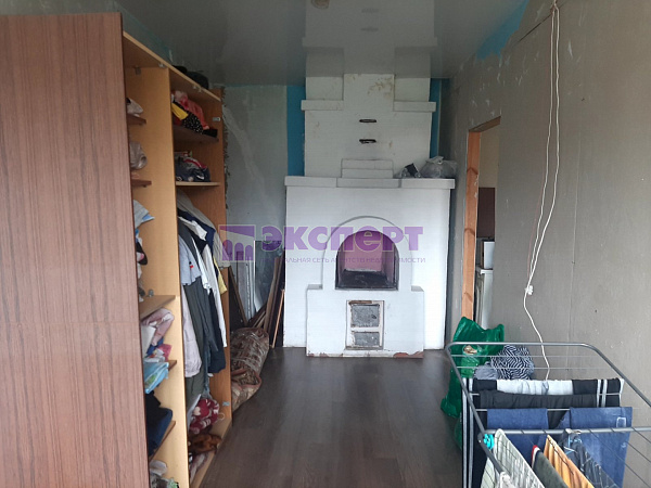 дом, 234.2 кв.м., Тюменская ул