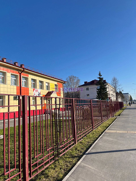 квартира, 34 кв.м., Сирина ул., 7 квартира, 34 кв.м., Сирина ул., 7
