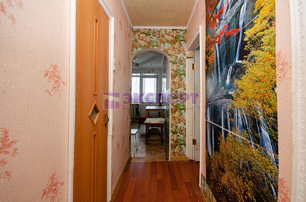 квартира, 41 кв.м., Агеева ул, 6