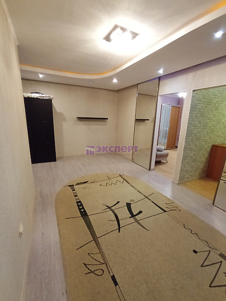 квартира, 61 кв.м., Свердлова ул., 41
