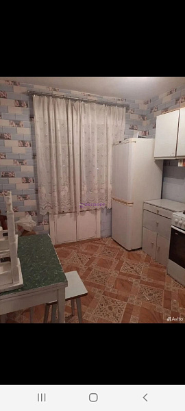 квартира, 32 кв.м., Новикова ул., 32