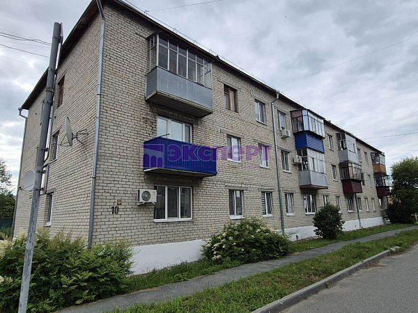 квартира, 30.6 кв.м., Карбышева ул., 10 квартира, 30.6 кв.м., Карбышева ул., 10
