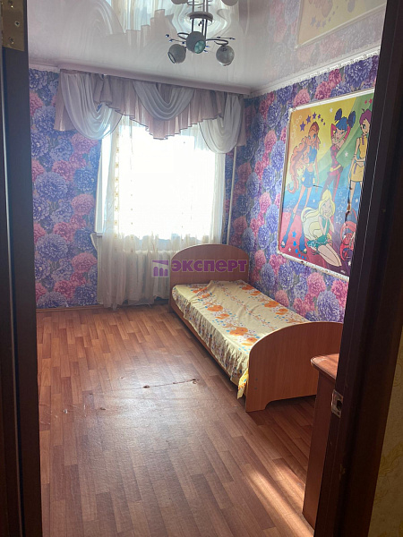 квартира, 62 кв.м., Ватутина ул., 1
