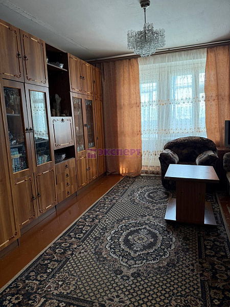 квартира, 50.6 кв.м., Северная ул, 106