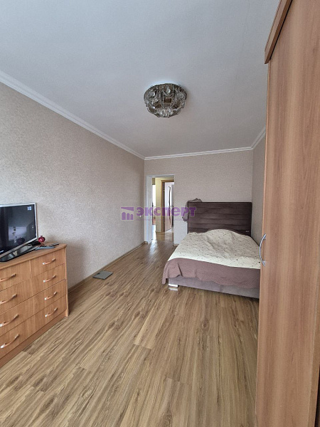 квартира, 46.6 кв.м., Свердлова ул, 43 квартира, 46.6 кв.м., Свердлова ул, 43